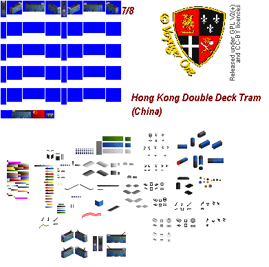 Hong Kong Double Deck Tram.PNG