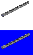 M4S HGRTV32 (+full half empty and empty large hoppers: coal)<br />Copyright © 2007 M4 STUDIOS